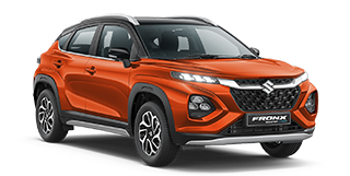 suvs Fronx BoosterGreen - Suzuki Tabasco in Villahermosa Tabasco